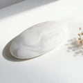 Wholesale Aroma Ceramic Plaster Stone Home Car Decoration Air Freshener Porcelain Pebble Shaped Essential Oil Diffuser