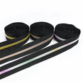 Deepeel KY377 3#5# Sewing Accessories Garment Bag Coat Open-End Nylon Zipper Zipper Rolls
