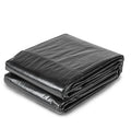 Factory Supply ZHIHUI ZH-190 PE Biofloc Tank Geomembrane Lining Pool Lake River Aquaculture Agriculture Dam Landfill Fish