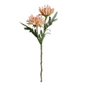 Real touch faux chrysanthemum flowers artificial crab legs chrysanthemum for home decor