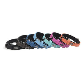 2022 Pet Products New Fashion Wholesale Soft Blinged Out Classic Hemp Dog Collar