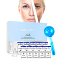 Small Moq OEM Private Label Skin Rejuvenating Soothing Fine Lines Anti-aging Moisturizer Lifting Care Serum