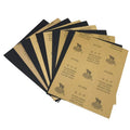Hot Sale 10mm Silicon Carbide Abrasives Sandpaper Customizable OEM for Grinding Polishing Metal Wood Car Sharpening Stones