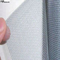 Modern Fiberglass Netting Wholesale Insect Protection PVC Coated Mosquito Net Anti-Bug Window Screen Woven Door Mesh Hotel Use