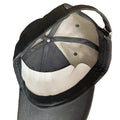 Great Performance EMF Protection Silver Fiber Fabric Baseball Cap for Radiation Proof
