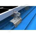 Hot Selling Solar Mounting System Standing Seam Roof Hook Clamps