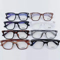 Wholesale New Fashion Design Eyewear Eye Glasses Spectacle Optical Eyeglasses Frame for Women Men