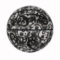 Low Price on Sale High Standard Eco-friendly Basketball Indoor and Outdoor Professional Training Basketball