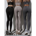 Y003 Clothing Manufacturers Custom Yoga Pants Solid Womens Workout Fitness Leggings Gym Workout Pants for Women
