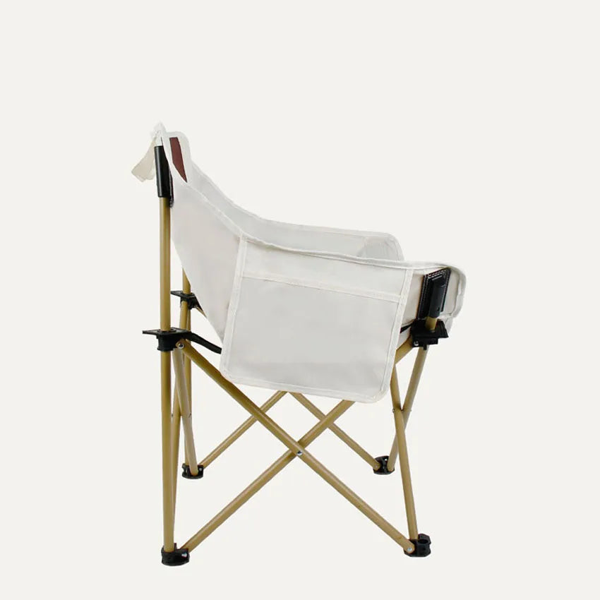 Wholesale Comfortable Outdoor Lightweight Fishing Portable Camping Chairs Folding Chairs