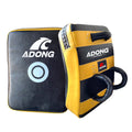 AIDONG Factory Wholesale Price Custom LOGO Boxing Kicking Pads Taekwondo Big Kick Shield