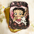 Custom Rolling Tray Metal Rolling Tray Smoking Kit Blank Rolling Tray