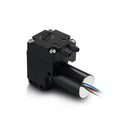 High Efficiency Micro Diaphragm Silent Brushless Motor 12dc Air Pump Oil Free Electric Vacuum Pump Micro Gas Pump MegaBDM