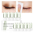 2024 New Design One Time Use Cute Oil Free Makeup Remover Vegan Makeup Removing Water