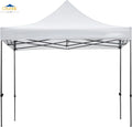 Outdoor Exhibition Custom Design Promotional Printing Gazebo Marquee Tent Advertising Ez up Tent Canopy Tents