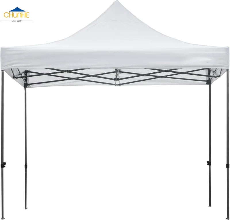 Outdoor Exhibition Custom Design Promotional Printing Gazebo Marquee Tent Advertising Ez up Tent Canopy Tents