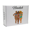 Printing Logo Packaging Boxes B Flute Thick Card Board Mailer Boxes Shipping Carton Custom Swimwear Packaging Box for Clothing