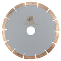 Long Life 7 Inch 180mm Granite Stone Cutting Diamond Saw Blade Diamond Circular Saw Blade for Granite
