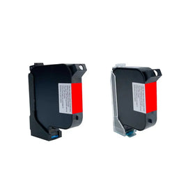 INCODE Free Sample Iut Hp45 Refill Handheld Tij 12.7mm Inkjet Printer Ink Cartridge