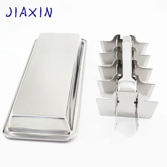 Stainless Steel Ice  Trayice Block Tray