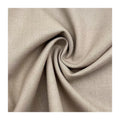 Wholesale Woven Dyed Heavyweight Woolen 60% Polyester 20% Rayon 18% Wool 2% Spandex Twill Fabric for Casual Jacket