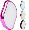 Hot New Product Unisex Crystal Pads Hair Eraser Hair Remova