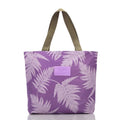 Oversized Tyvek Beach Tote Bag Lightweight Waterproof Reusable Washable Custom Tyvek Bag Durable Reversible Tyvek Tote Bag