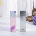 Customized Printing Uv Cosmetics Box Packaging Folding Carton Lip Gloss Packaging Box Cosmetic Boxes