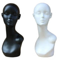 Afro Wig Display Human Hair Black Mannequin Head Tete De Mannequin Wig Mannequin Head with Hair