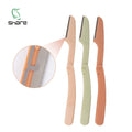 High Quality Custom Logo Wholesale Women's Makeup Tools Scalable Stainless Steel Blade Eyebrow Razor Trimmer