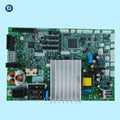 MITSUBISHI Elevator Driver Main Elevator Board PCB DOR-1321B Elevator Lift Parts