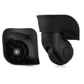 360 Degree Bag Case Box Furniture Luggage Rubber Wheels