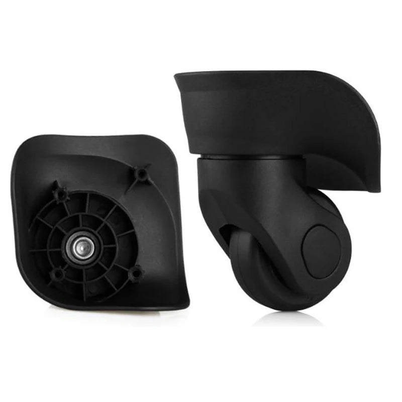 360 Degree Bag Case Box Furniture Luggage Rubber Wheels