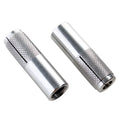 YPH China Manufacture 8mm 12mm Znic Drop in Best Sale Anchor Nut