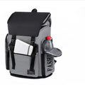 Big Capacity Laptop Backpacks Trendy Man Shoulder Bag Casual Travel Backpack