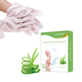 Manufacturer Hand Whitening Masks Moisturize for Dry Skin Care and Beauty Hand Care Masks Gloves