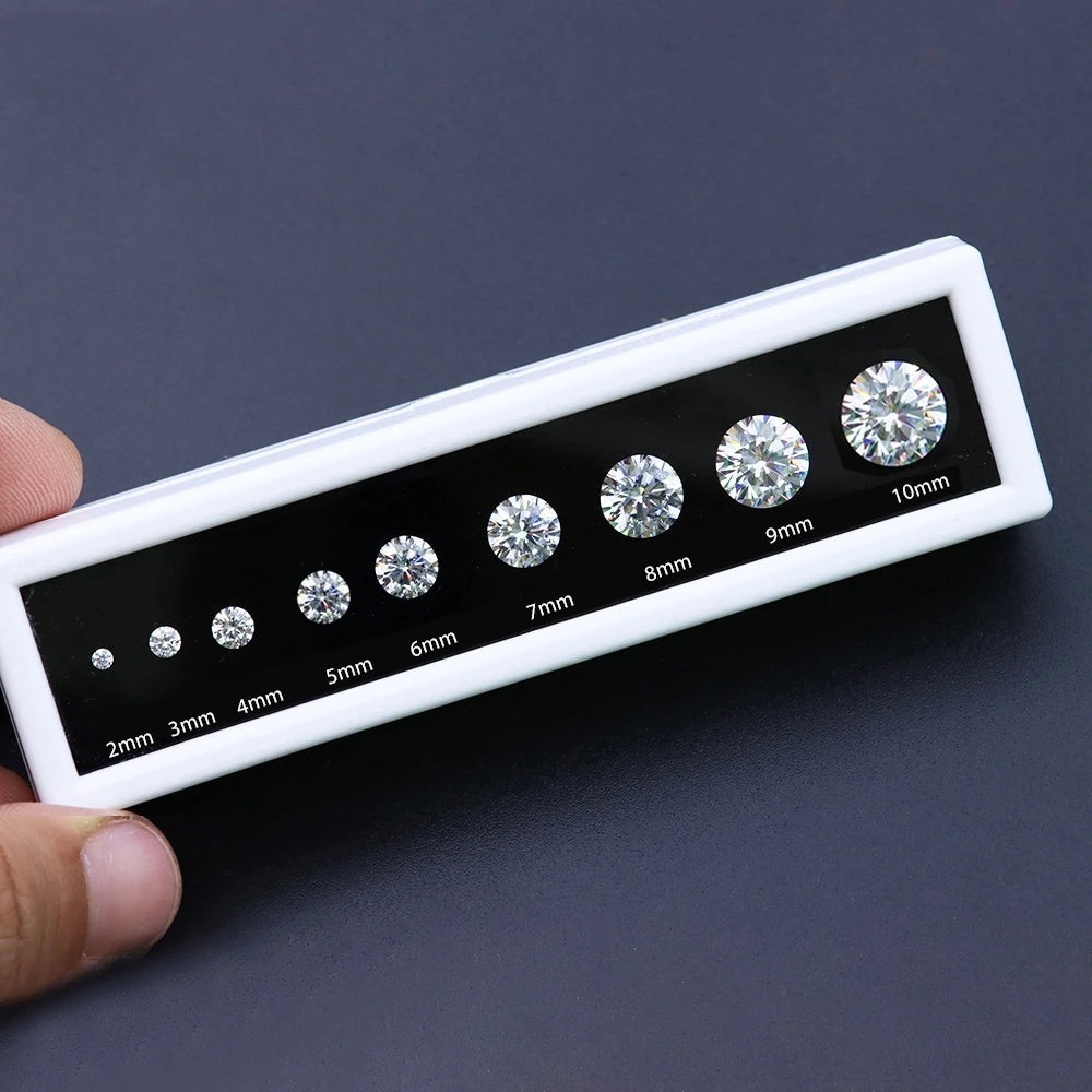 Wholesale Price Sale Gemstone Suppliers Fancy Cubic Zirconia Gemstone for Jewelry Diamond