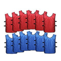 LXY-045 Best Selling 100% Polyester Football Vest Cheap Mesh Training Soccer Vest and Bibs High Quality Soccer Clothing
