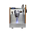 ITOP Best Sale Household Electric Coffee Maker with Milk Frother Professional Automatic Coffee Machine Wholesale