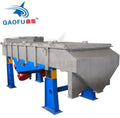 Rectangular Linear Vibrating Screen for Fertilizer Particle Sizing and Grading Processing