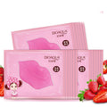 BIOAQUA   Wholesale  OEM  Moisturizing Collagen Pretty Girl Lip Mask