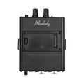 Personal In-ear Monitor Headphones Earphones Amplifier Amp with XLR Inputs 3.5mm Output