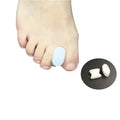 Silicone SEBS Gel Toe Protector Hallux Valgus Bunion Separator
