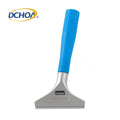DCHOA Detachable Rust Wallpaper Sticker Scraper Blade Industrial DIY Cleaning Tool Replaceable Blade OEM ODM Customized Support