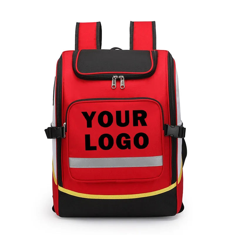 Special Backpack for Housekeeping and Cleaning Large-capacity Door-to-door Cleaning Service Reclamation and Maintenance Tools