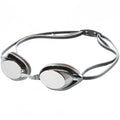 Swim Goggles Adult Professional Racing Swimming Goggles With Mirrored PC Lens No Leaking With UV Protection Goggles With Case