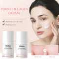 T Newest PDRN Luxury Collagen Cream Day & Night Face Salmon DNA Cream Facial Moisturizer Age-Defying Radiance-Restoring Essence