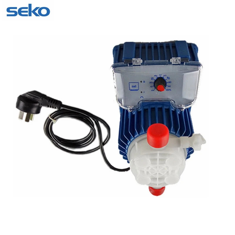 Seko Dosing Pump Chemicalchemical Dosing Pumpseko Laundry Detergent Dosing Pump