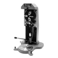 JYC Double Sided Ring Engraver Stamper 1.5mm-2.0mm Character Letter Block Micro Engraver Machine 7kg Jewelry Tools Equipment