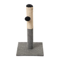 Simple Sisal Scratching Cat Tree Scratch Post for Cats